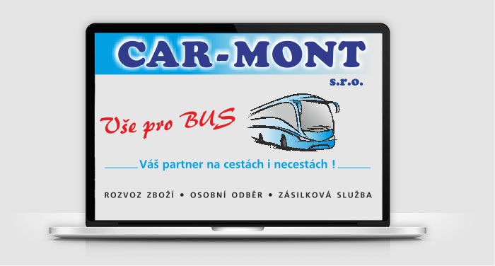 Eshop - náhradní díly pro autobusy